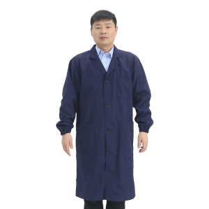 燕舞BD2EN722101Z2F工作大褂S-3XL(计价单位:件)藏青色 藏青色 S-3XL