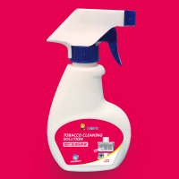 帮客材配[清洗专用]苏宁帮客烟灶清洁保养液 全植物配方 250ml/瓶 25瓶/箱 190元/箱 免邮