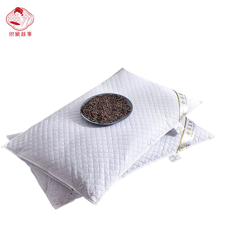 织娘故事 枕头 48*74cm/个