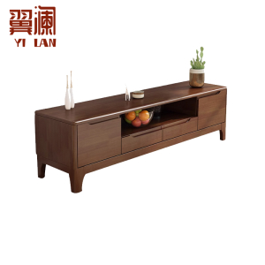 翼澜 电视柜1.5m 个