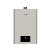 林内(Rinnai)24L大升数燃气热水器 全量水伺服恒温 RUS-24GS82(JSQ47-GS82)