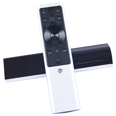 原装美祥适用长虹CHIQ语音电视机遥控器RBF500VC液晶55/65/75Q5K65Q5E55/65Q5E50/