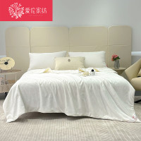 爱伦AL1050CSB锦绣蚕丝被200*230CM(条)