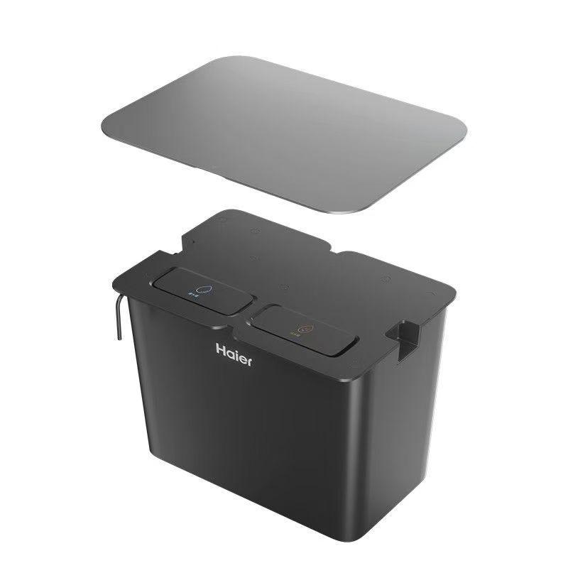 海尔扫地机器人自动上下水模块[V40可用]