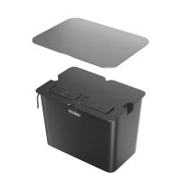 海尔扫地机器人自动上下水模块[V40可用]