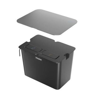 海尔扫地机器人自动上下水模块[V40可用]