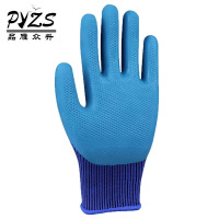 品雁众升压纹手套均码