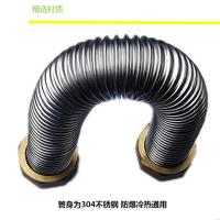 鹤程卓亿 波纹管 HCZY-166