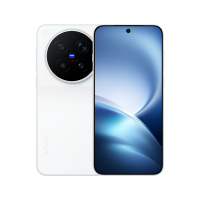 vivo X500 Pro Max 晴天 12GB+512GB 全网通5G新品手机蓝晶x天玑9600 Pro旗舰芯片蔡司超动态主摄2亿APO超级长焦拍照游戏学生智能手机