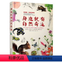 [正版]图书身边就有自然奇迹[法]斯特凡·赫德9787121444609工业出版社