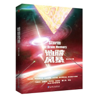 正版新书]地脑风暴谢长华著;博峰文化出品9787560398433