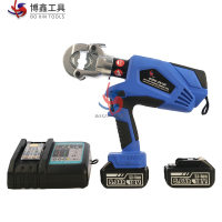 博鑫 电动液压钳EB-300 台