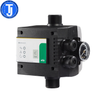 德国威乐水泵HiControl原装压力开关控制器自吸泵水流开关自动