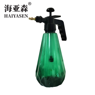 海亚森喷壶1.5L 颜色随机 TK-4003