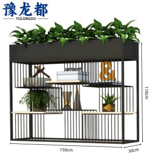 豫龙都花架植物架1.5m个