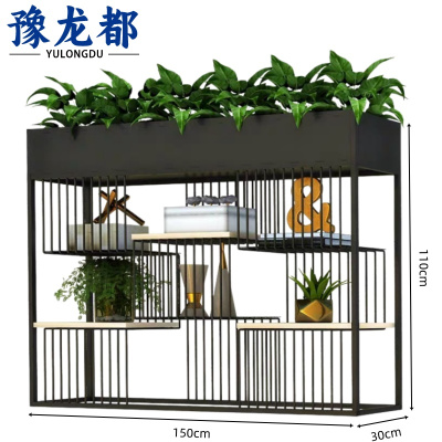 豫龙都花架植物架1.5m个