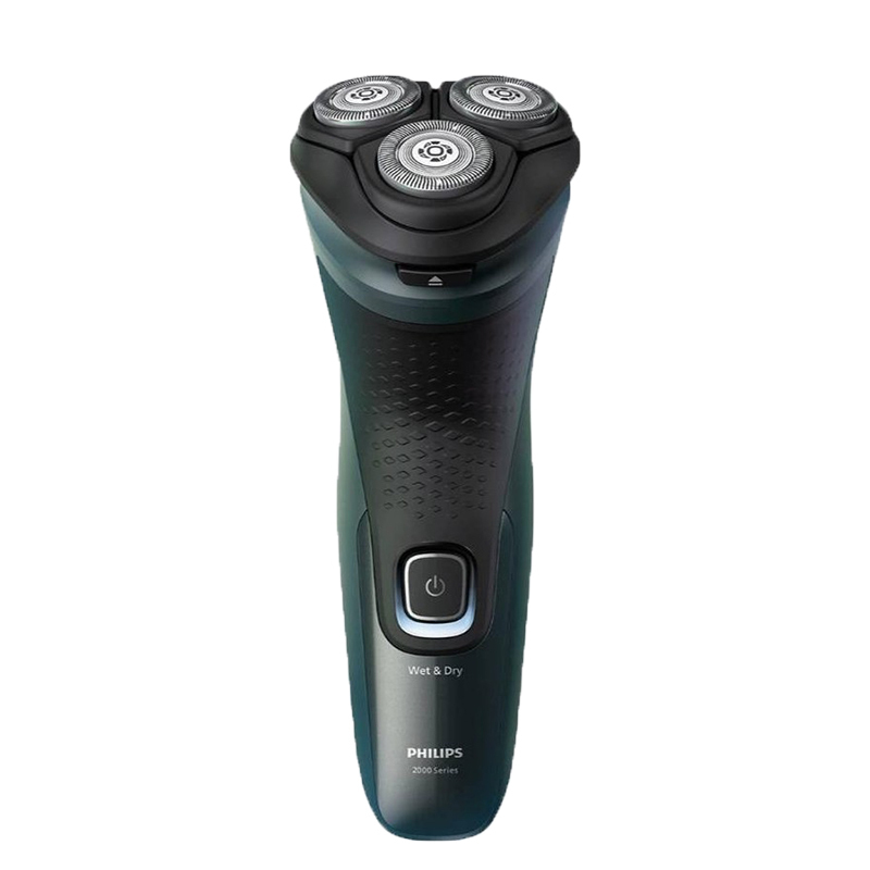 飞利浦(PHILIPS)电动剃须刀刮胡刀胡须刀男士高端全身水洗快充送父亲老公男友[整机印尼进口2系]S2315