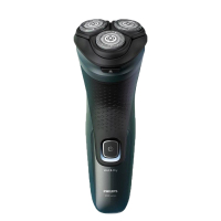 飞利浦(PHILIPS)电动剃须刀刮胡刀胡须刀男士高端全身水洗快充送父亲老公男友[整机印尼进口2系]S2315