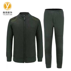 雅霖服 保暖衣YLF-BNY0904 套