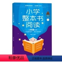 小学整本书阅读[2年级] 小学二年级 [正版]小学整本书阅读笔记 二年级语文课外阅读神笔马良快乐读书吧二年级学习写作方法