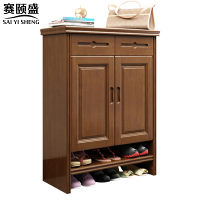 赛颐盛 0.8米鞋柜 800*380*1100mm 个