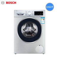 Bosch/博世 WJUM45180W 10公斤洗烘干一体 自动添加 洗衣机全自动