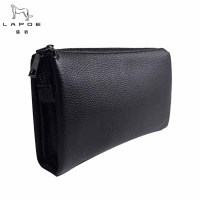 猎豹 头层牛皮手包 LB176/个