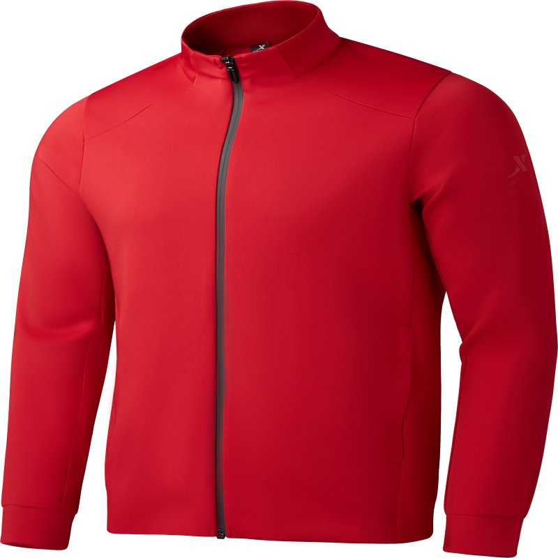 特步 中性 上衣 977427068003/件