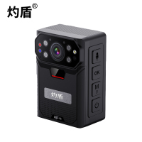灼盾DSJ-F6 音视频记录仪 16G