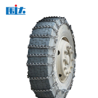 围达 货车防滑链 825-16加粗 套