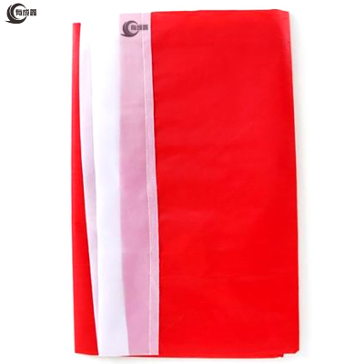 有成鑫 防护彩旗 500x360mm/面