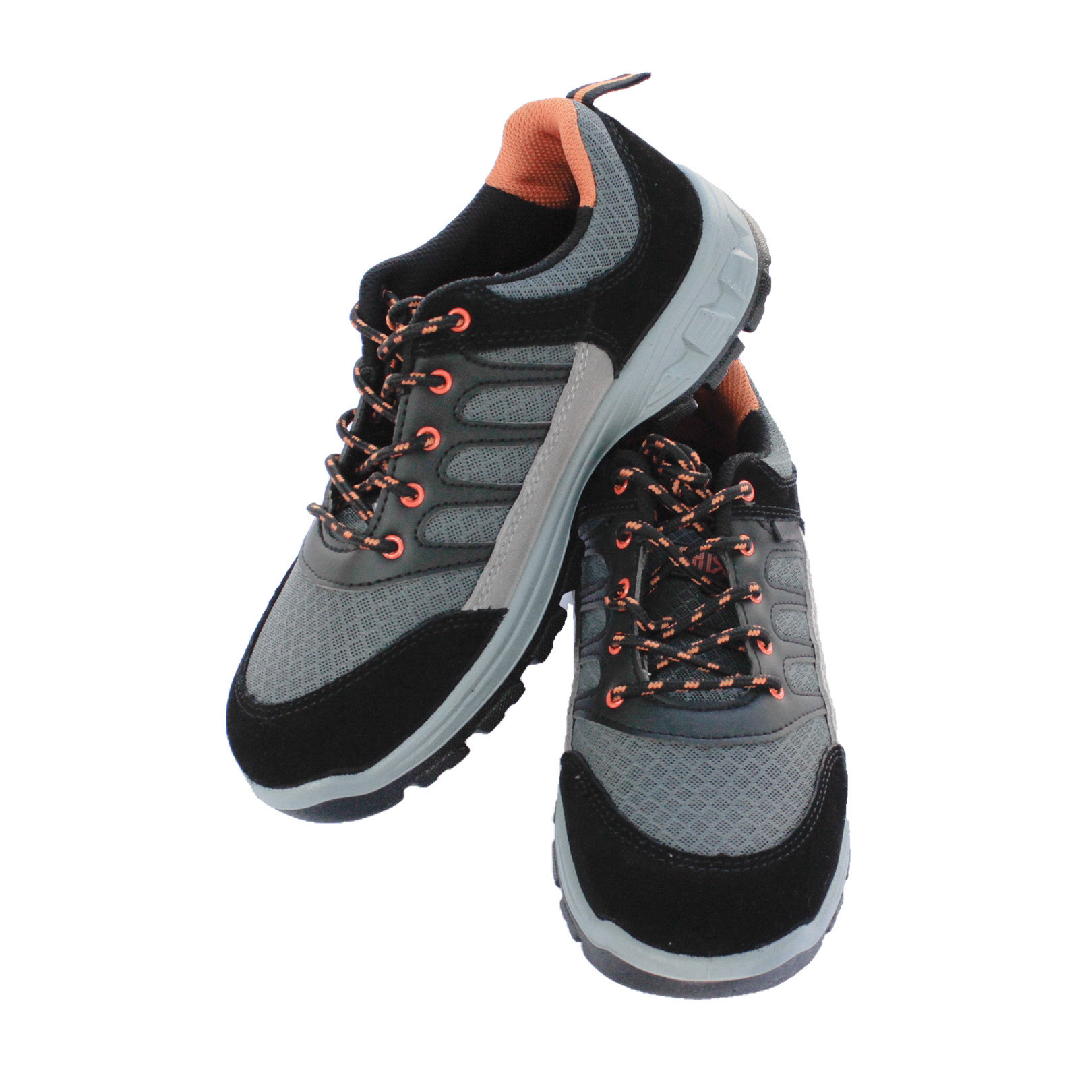 铁平 防滑透气网面劳保鞋 35-47码 双