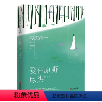 [正版]渡边淳一:爱在原野尽头 渡边淳一著婚恋题材小说的“反思”之作代表作女人男人丈夫这东西书籍