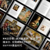 音像艺术与文明 西方美术史讲稿 2 文艺复兴—十八世纪艺术范景中