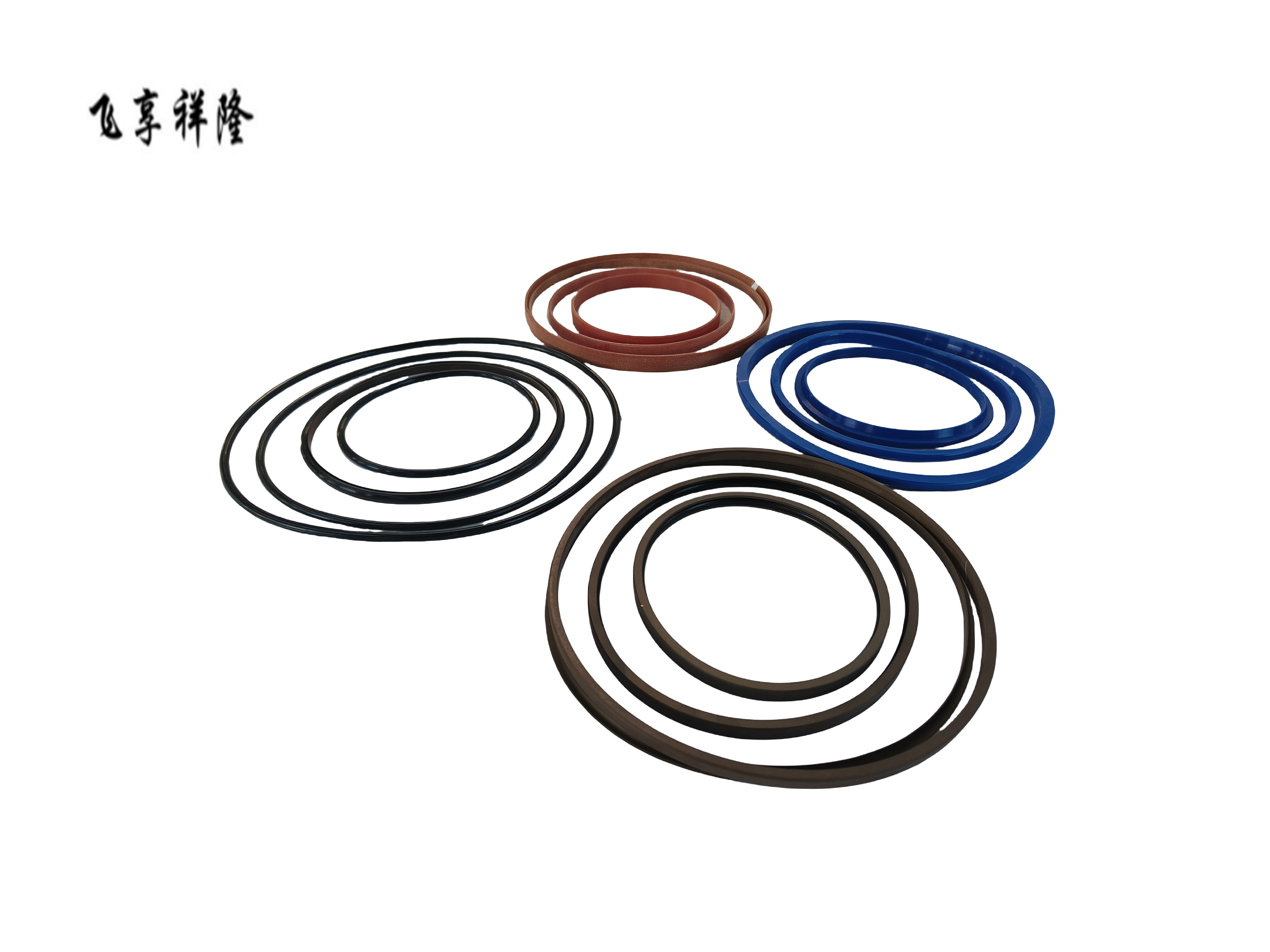 飞享祥隆 密封垫 FX-800-14 套