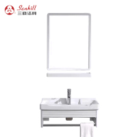 三晓浴室柜(不含龙头、下水器) SX-8126 套