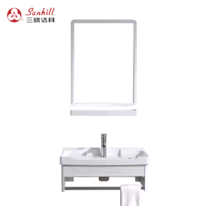 三晓浴室柜(不含龙头、下水器) SX-8126 套