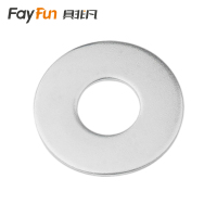 具非凡 平垫 M16镀锌 个