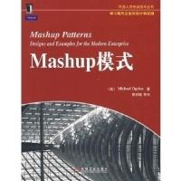 正版新书]Mashup模式(美)Michael Qgrinz 陈宗斌9787111288176