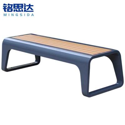 铭思达户外长椅1.5米张