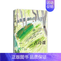 [正版]古典语言学者写给女儿的古诗课 史杰鹏著 逐字拆解 生动讲述掌握记忆窍门 文学诗歌词曲 书籍
