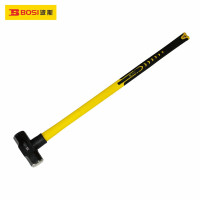 波斯/bosi 锤 BS357910 八角锤 1302011736&&