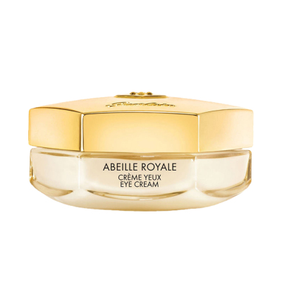 娇兰(Guerlain) 帝皇蜂姿眼霜15ml