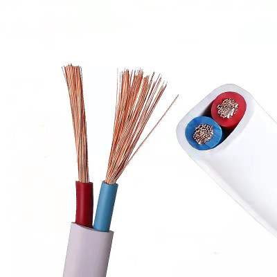 三信 白护套线3×1