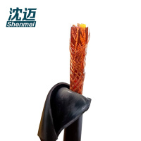 沈迈 铜芯计算机电缆 ZR-DJYVP-1*3*1.5mm² 1米