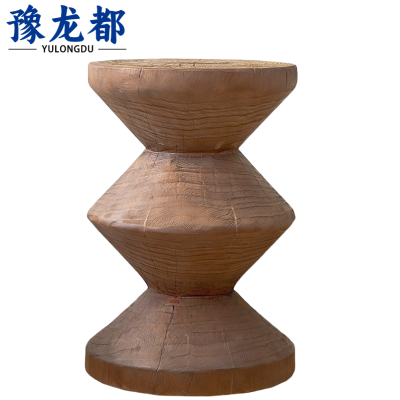 豫龙都 茶几 一层 个