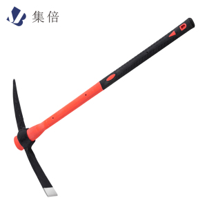 集倍 洋镐 90cm/把