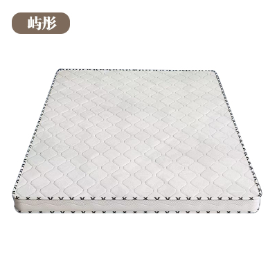 屿彤床垫YTCD-002/张