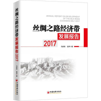音像丝绸之路经济带发展报告.2017马莉莉,张萍 著