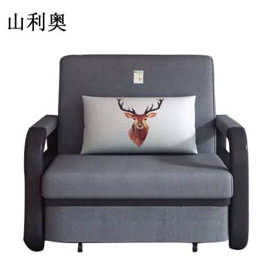 山利奥 布艺沙发 1200*880*870mm/张